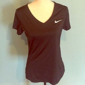 Nike Pro Dri Fit short sleeve